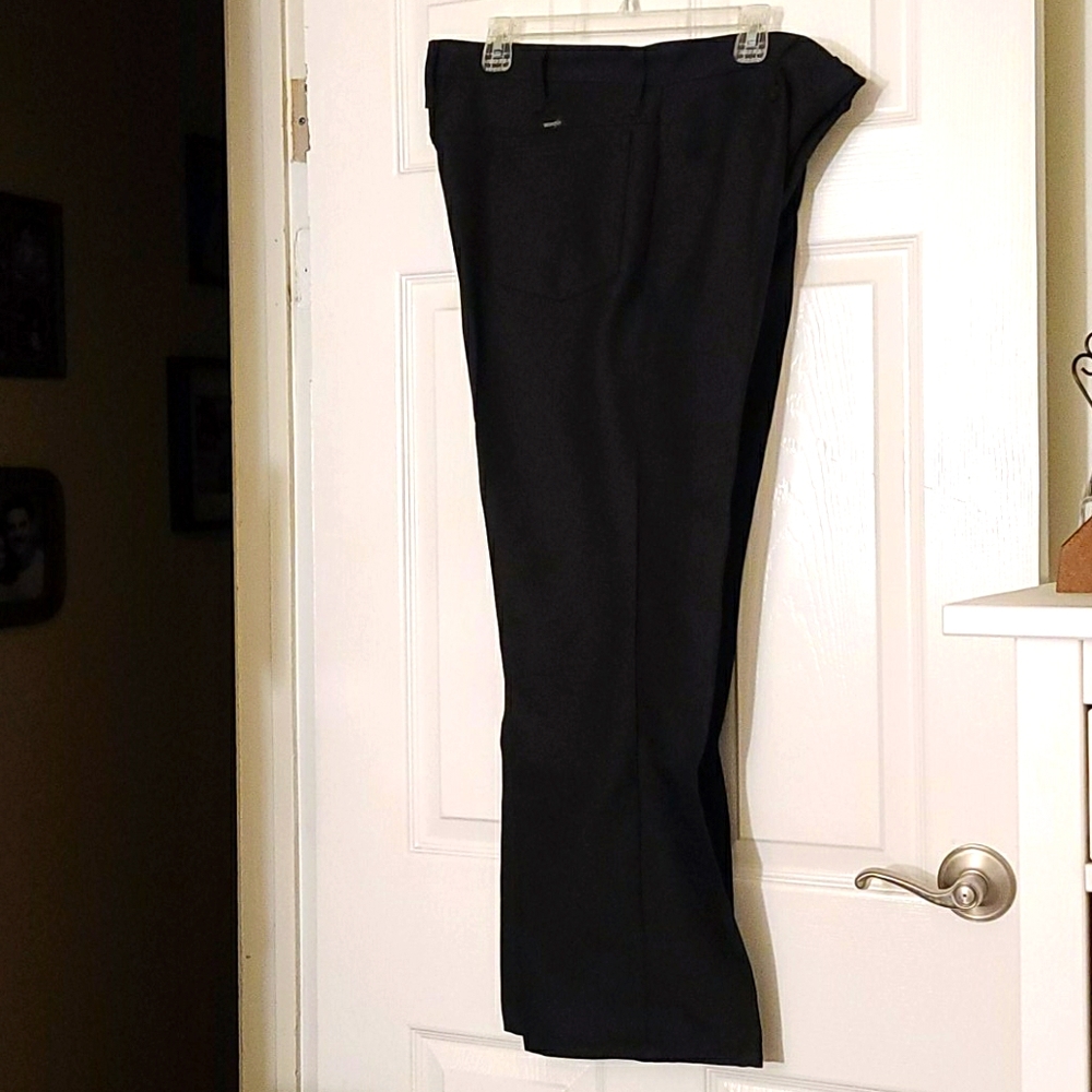 Black Pants